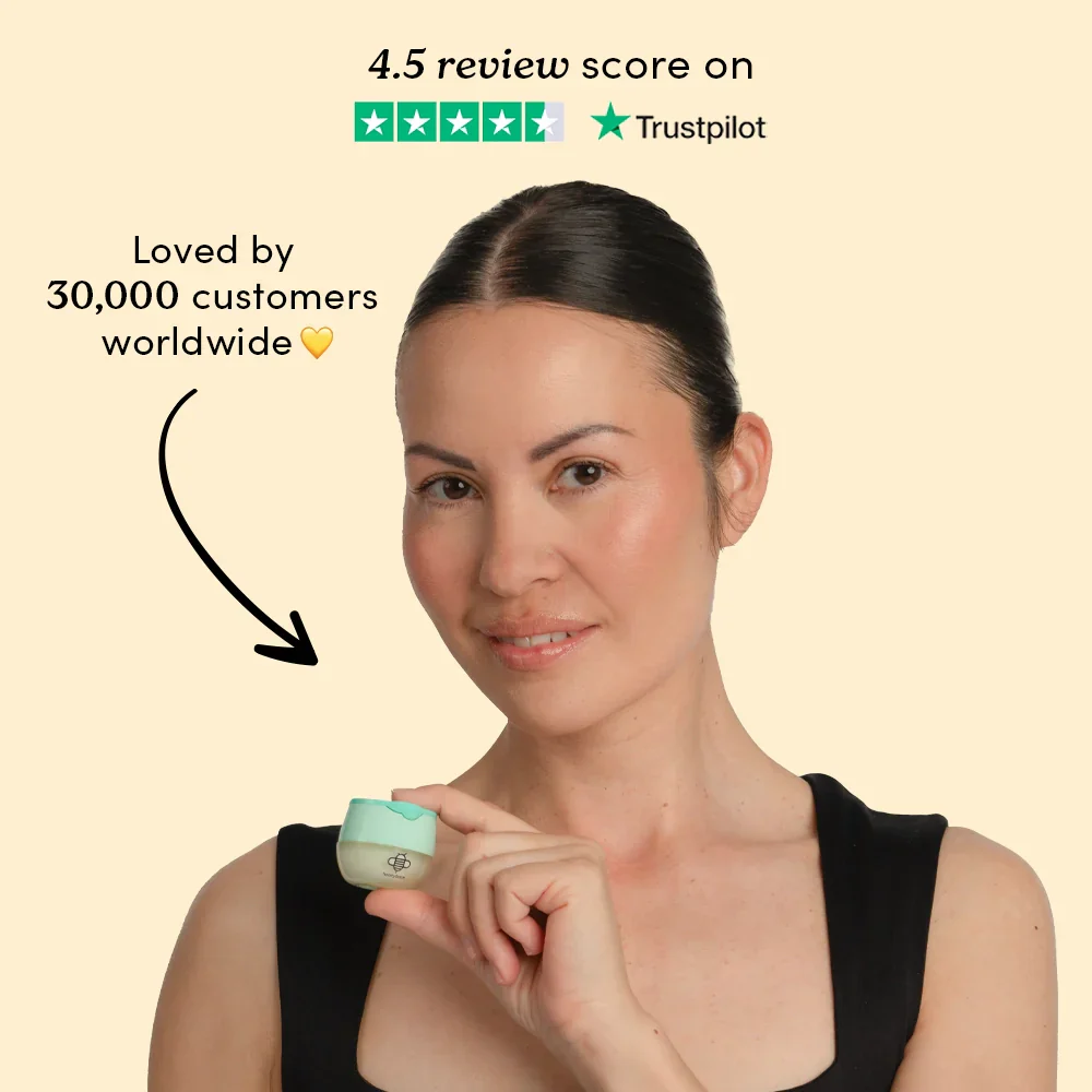 Honeybalm Vanilla - Image 5