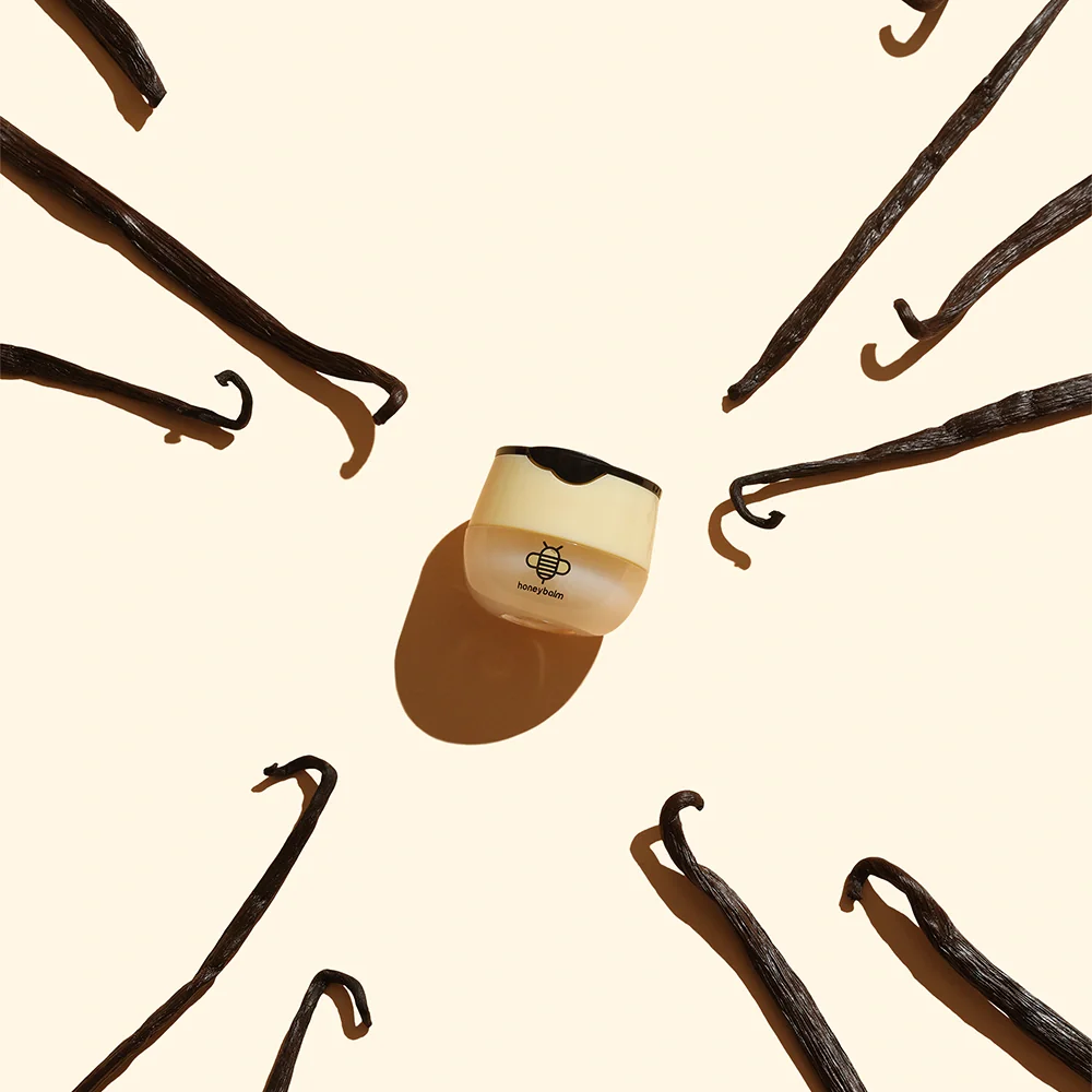 Honeybalm Vanilla - Image 9