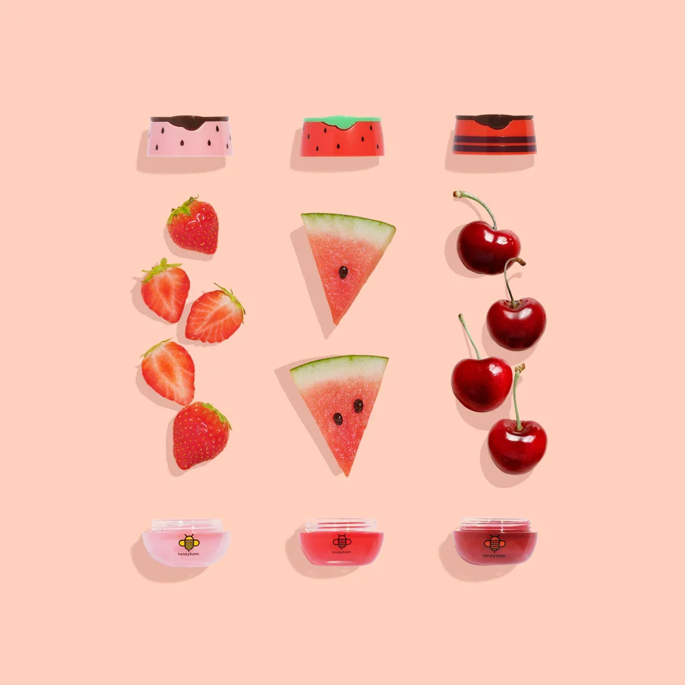 Red Fruits Pack - Image 3